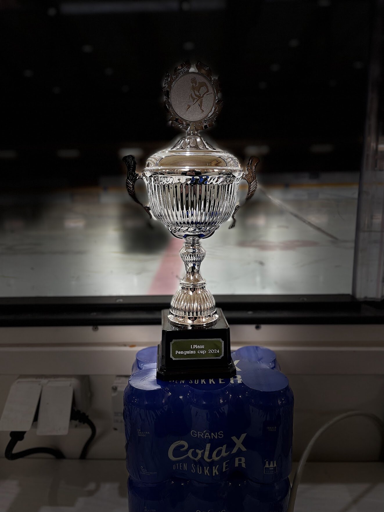 Penguins Cup 2024